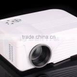 800 x 480 Native Resolution 800:1 Contrast Ratio X9 Projector 1000 Lumens Mini LED Projector thumbnail-2