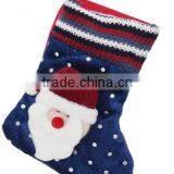 Small Christmas Stockings Cartoon Creative Gift /Christmas Gifts Socks thumbnail-1