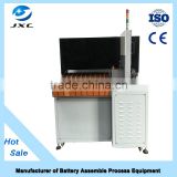 toy battery charger 10-channels Sorting Machine phone battery tester machine