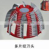 Dredge Cutter Head thumbnail-1