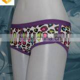 Fashion Girls Cotton Printed Underwear thumbnail-3
