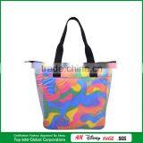 Baby Travel Cot Bag Canvas Travel Bag thumbnail-3