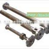 Blow Moulding Screw Barrel thumbnail-1