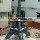 OEM Huge Inflatable Shapes/ Inflatable Eiffel Tower for Advertising