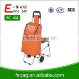 Wholesale Trolley Shopping Bag thumbnail-4