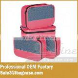 The Protecting Clothes Small Packing Cube For Amazon Brand Seller thumbnail-5