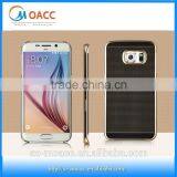 Fashion Slim Electroplating pc Hard Case for Samsung Galaxy s6 thumbnail-1