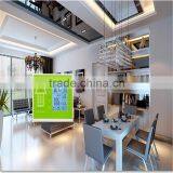 Smart Household PM2.5 Air Monitor for Environmental Monitoring thumbnail-1