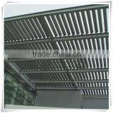 New Design Aluminum Window Blinds for Hotel thumbnail-2