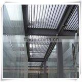 New Design Aluminum Window Blinds for Hotel thumbnail-1