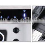 19Bar Ulka Pump Build-in Coffee Machine CM-8416 thumbnail-2