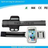4.7inch Cell Phone Case for IPhone 6 Sport Arm Bag thumbnail-4