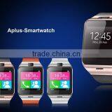 Factory Supply Oem Design Gv08 Gv18 Dz09 Bluetooth Smart Watch Supplier's Choice thumbnail-2