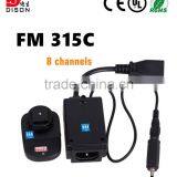 Dison FM 315C Magic Lighting Remote Control, Wifi Remote Control Battery Led Light With Remote Control Receiver thumbnail-2