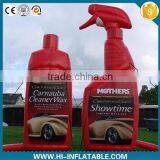 Hot Sale Replica Product Inflatable for Advertising