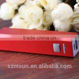 Hot New Products For 2015 Mobile Power Bank thumbnail-5
