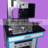 20W Fiber Laser Marking Machine/fiber Laser Marker/Digital Laser Marking Head thumbnail-3
