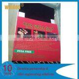 BEST BBQ Grill Mat Set of 2 for Gas Charcoal & Electric Grills - FDA Approved thumbnail-3