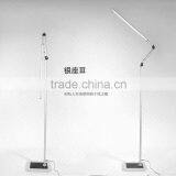 Taiwan Design Stand Lamp JK894 White Standing Lampstand