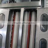 Vertial Glass Washing & Drying Machine/verticalglass Washing Machine/vertical Glass Washer thumbnail-2