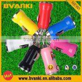 2016 New Technology Car Accessories Wholesales Promotional Cheap Car Charger ,single Usb Car Charger thumbnail-5