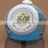 Hot Sale Water Power Clock