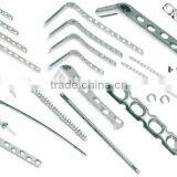 Orthopedic Instrument Set O/R Instruments for Sale/ Orthopedic Instrument/The Basis Surgical Instruments thumbnail-6