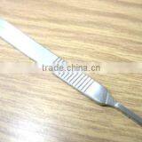 Scalpel Blades and Handles / Surgical Instruments CE/Surgical Instruments Best Quality thumbnail-2
