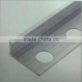 Aluminum Hot Sale Anodizing Flooring Profile for Tile Trim thumbnail-1