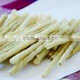 Dog Chew Twist Stick for Pet Treat thumbnail-1