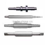 Small Machined Stainless Steel Shaft OEM Service Price Competitive thumbnail-1