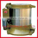 Hot Wind Centrifugal Dryer 35kg thumbnail-1