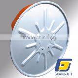 100CM PC OUTDOOR WIDE ANGLE SECURITY PARAOLIC CORNER REFLECTOR CONCAVE CONVEX MIRRORS thumbnail-2