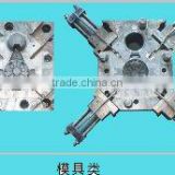 Shenzhen OEM zinc die casting molds