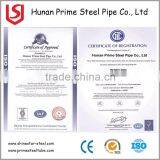 Good Quality and Price Building Material LSAW Steel Pipe for Construction / Structure Made in China thumbnail-3