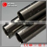 thickness diameter length hot rolled carbon seamless steel pipe
