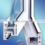 China Factory Pvc Casement Windows Upvc Casement Door thumbnail-1