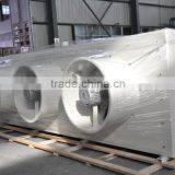 Standing Type Industrial Air Cooler With Water Defrost for Cold Room thumbnail-4