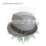 Popular Stylish Mens Summer Hats thumbnail-1