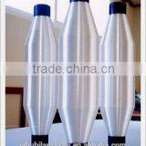 Polyester Textured Monofilamnet Split Yarn Bright Trilobal 20D/1 30D/1 thumbnail-1