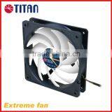 Micro Control 120mm DC Fan thumbnail-1