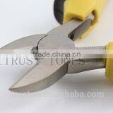 Cutting Pliers High Quality Diagonal Heavy Duty Handle PL1059B thumbnail-4