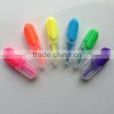 Fluorescent Marker Highlighter Marker thumbnail-2