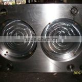 2011 High Quality and Professional plastic used mould injection molding