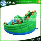 Promotional Excellent Quality Adult Giant Inflatable Water Slide for Sale Supplier's Choice thumbnail-2