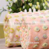 50%Wool/15%acrylic Fabric/35%Polyester Jacquard Wool Fabric thumbnail-1