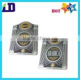 White Wine Label With 3M Sticker thumbnail-1