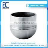 304sus 316sus Stainless Steel Pipe End Cap/stainless Steel Pipe Fitting(EC-08)