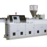 SJ65/25 Single Extrusion Machine With Best Performance thumbnail-1