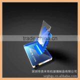 Transparent Color Customized Acrylic CD Display Rack thumbnail-5